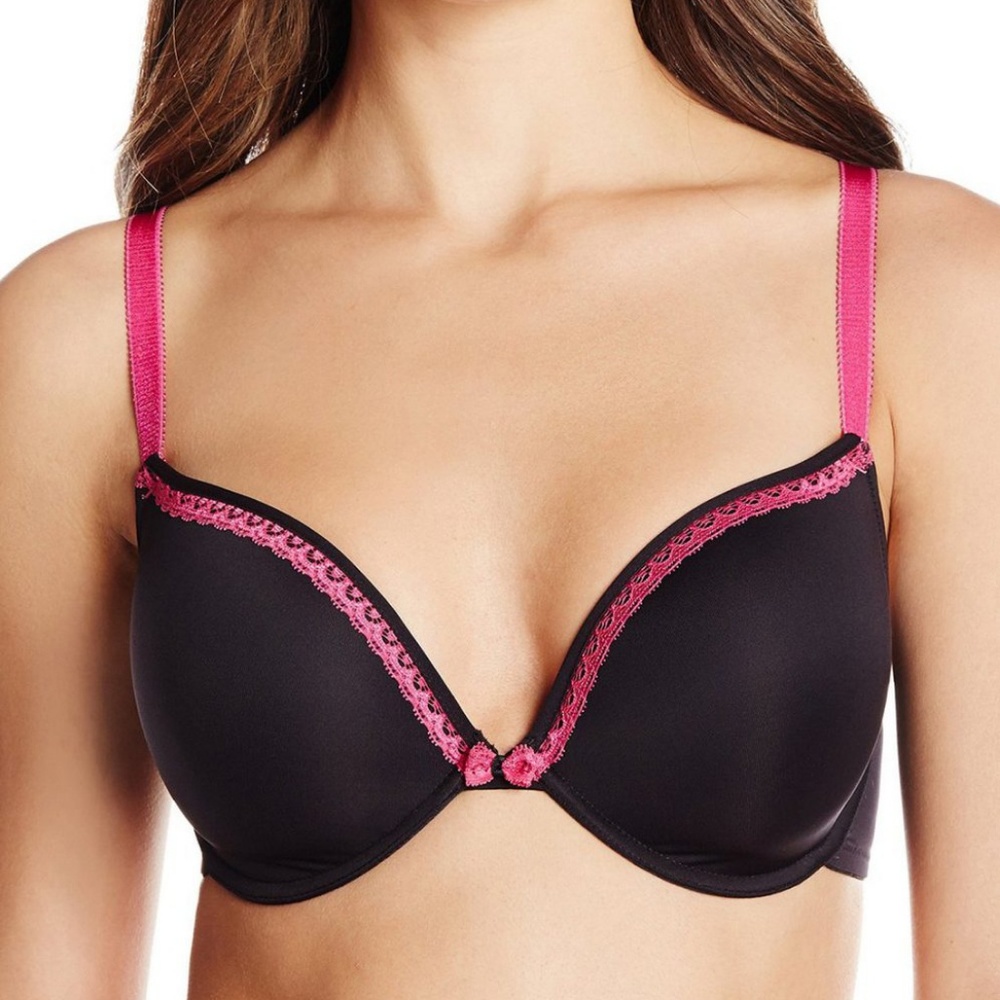 **final price** Cleo Jude bra 38FF